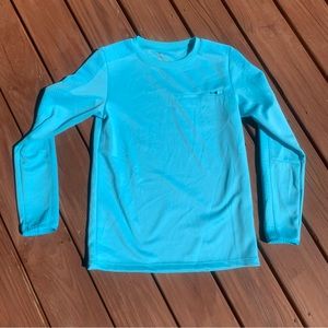 All in motion womens athletic top size XL(16), used